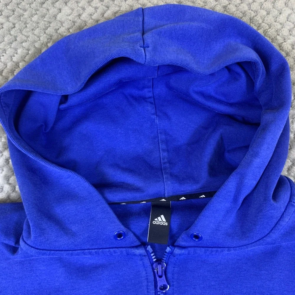 adidas full zip